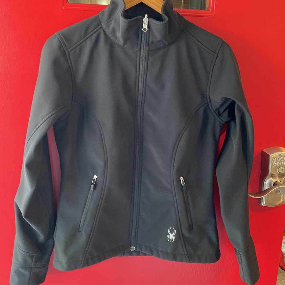 Spyder Jacket Size M